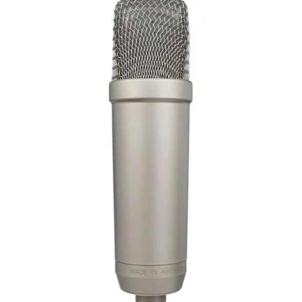 Rode NT1-A - PSA-1 Bundle