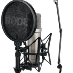 Rode NT1-A - PSA-1 Bundle