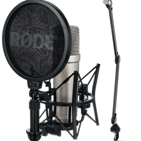 Rode NT1-A - PSA-1 Bundle