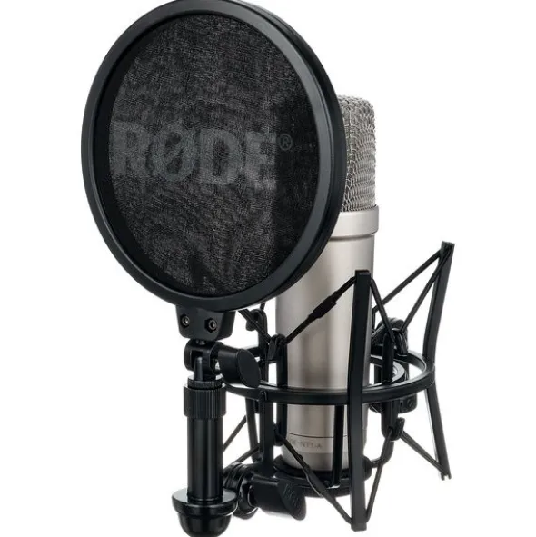 Rode NT1-A - PSA-1 Bundle