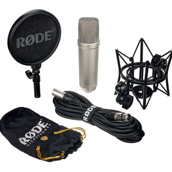 Rode NT1-A - PSA-1 Bundle