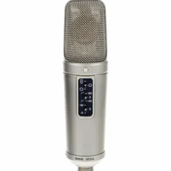 Rode NT2-A Studio Solution S Bundle
