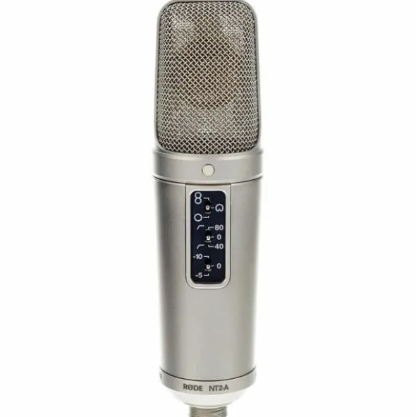 Rode NT2-A Studio Solution S Bundle