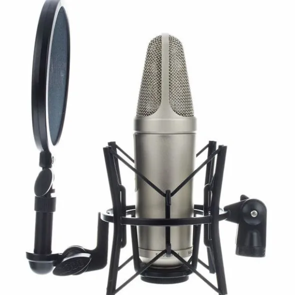 Rode NT2-A Studio Solution S Bundle