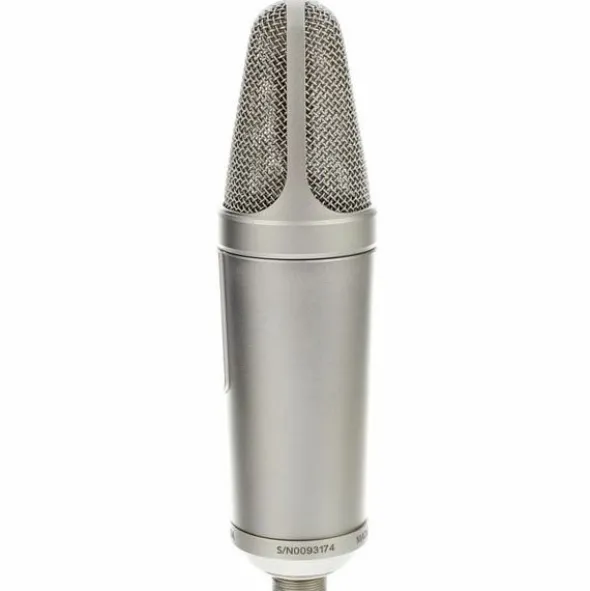 Rode NT2-A Studio Solution S Bundle