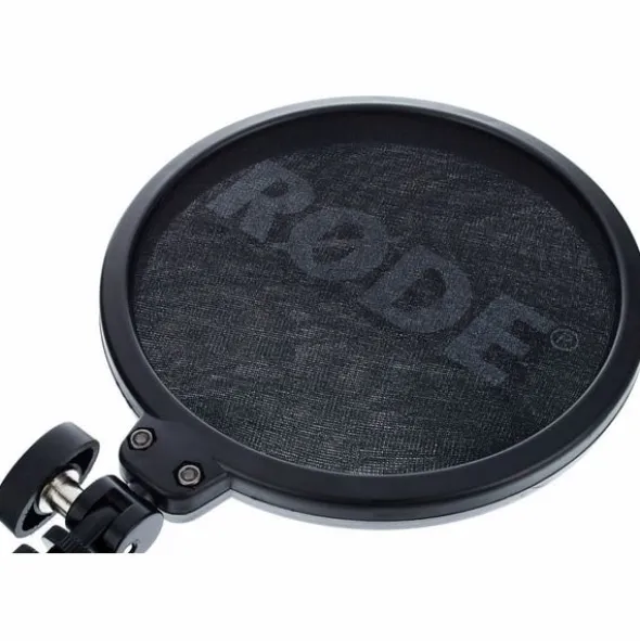 Rode NT2-A Studio Solution S Bundle