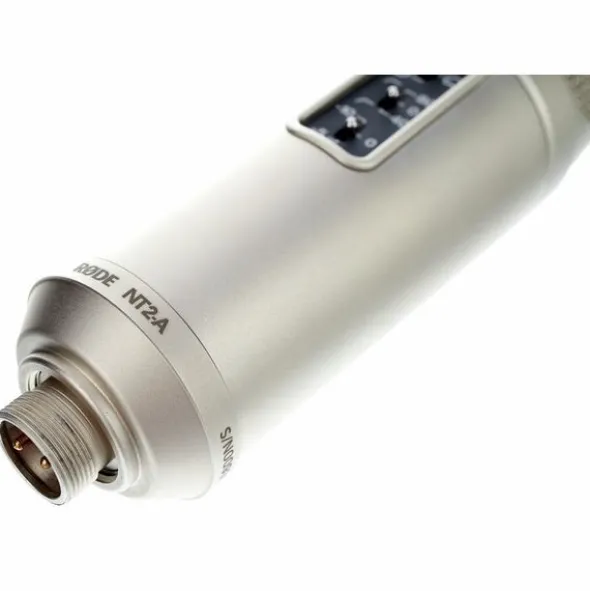 Rode NT2-A Studio Solution S Bundle