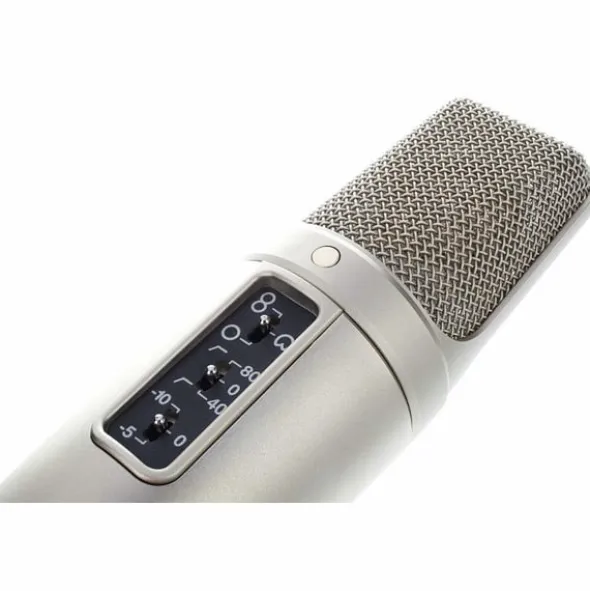 Rode NT2-A Studio Solution S Bundle