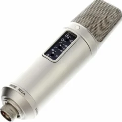 Rode NT2-A Studio Solution S Bundle