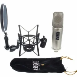 Rode NT2-A Studio Solution S Bundle