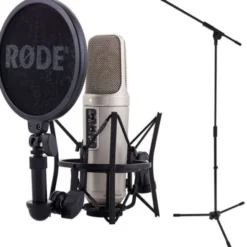 Rode NT2-A Studio Solution S Bundle