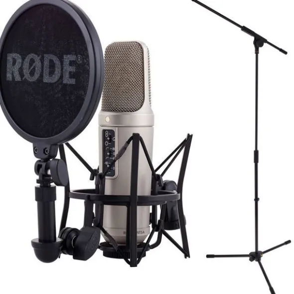 Rode NT2-A Studio Solution S Bundle