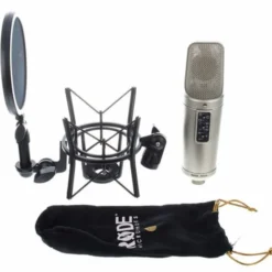 Rode NT2-A Studio Solution Set