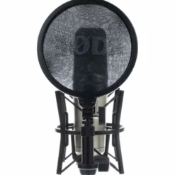 Rode NT2-A Studio Solution Set