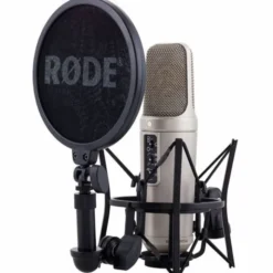 Rode NT2-A Studio Solution Set