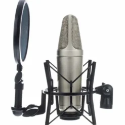 Rode NT2-A Studio Solution Set