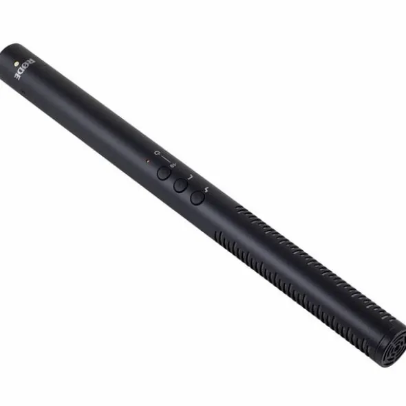 Rode NTG4+