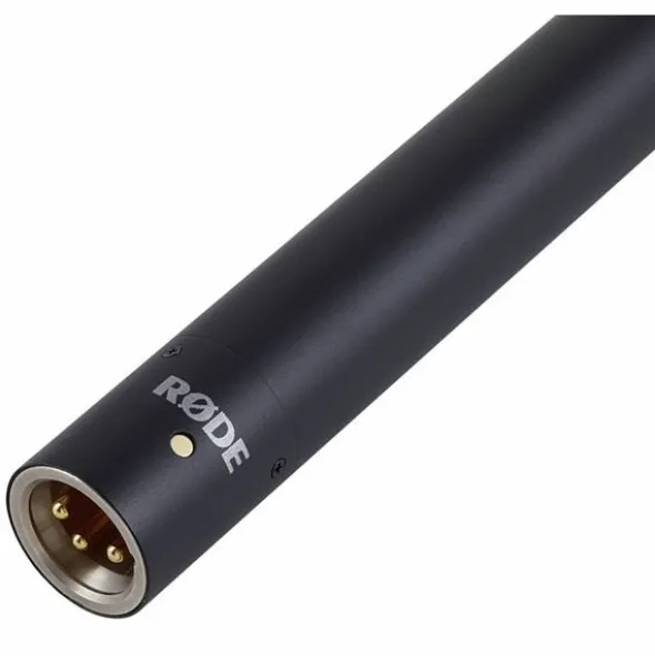 Rode NTG4+
