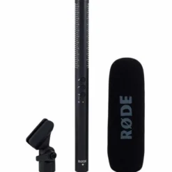 Rode NTG4+