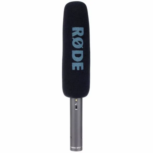 Rode NTG1