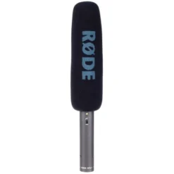 Rode NTG1 Bag Bundle