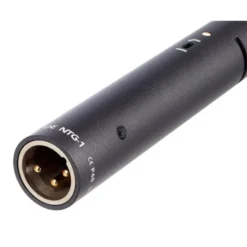 Rode NTG1 Bag Bundle