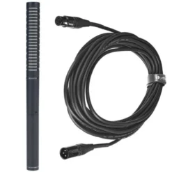 Rode NTG2 Bundle