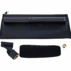 Rode NTG2 Bundle