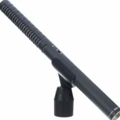 Rode NTG2 Bundle