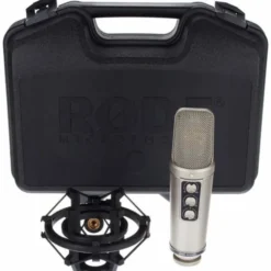 Rode NT2000 incl. SM2