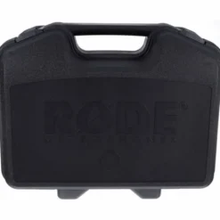 Rode NT2000 incl. SM2