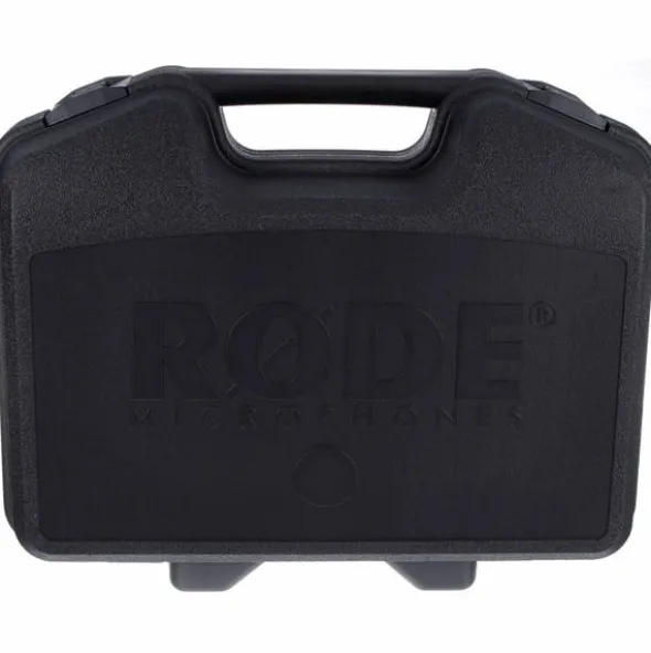 Rode NT2000 incl. SM2