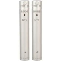 Rode NT5-MP Stand Bundle