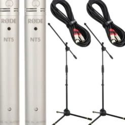Rode NT5-MP Stand Bundle