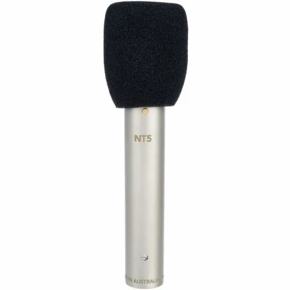 Rode NT5 S Bundle