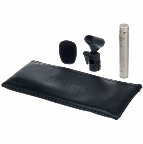 Rode NT5 S Bundle