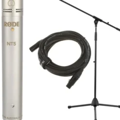 Rode NT5 S Bundle