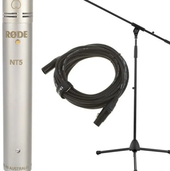 Rode NT5 S Bundle