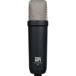 Rode NT1 Signature Black
