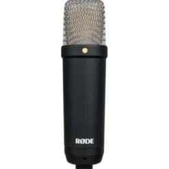 Rode NT1 Signature Black
