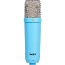 Rode NT1 Signature Blue