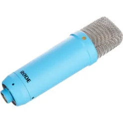 Rode NT1 Signature Blue