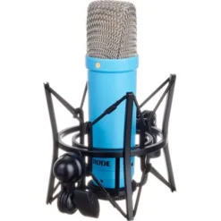Rode NT1 Signature Blue