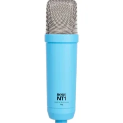 Rode NT1 Signature Blue