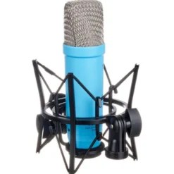 Rode NT1 Signature Blue