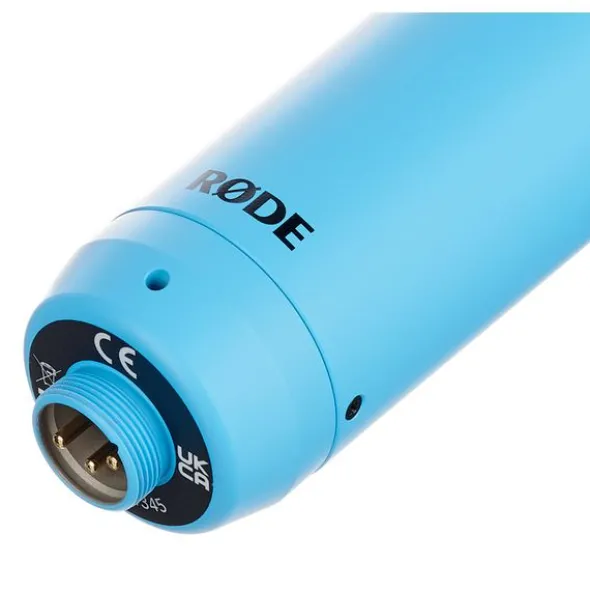 Rode NT1 Signature Blue
