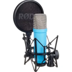 Rode NT1 Signature Blue