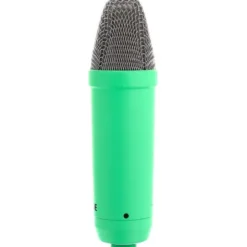 Rode NT1 Signature Green