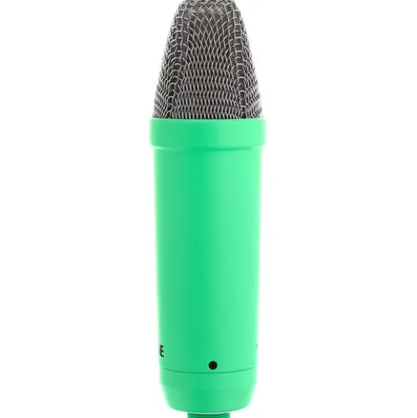 Rode NT1 Signature Green