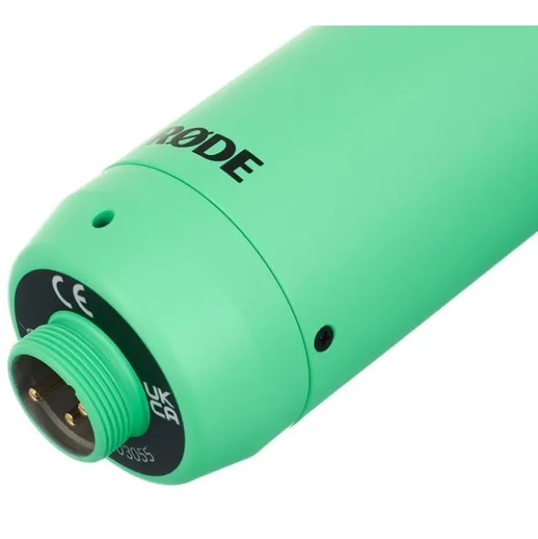 Rode NT1 Signature Green